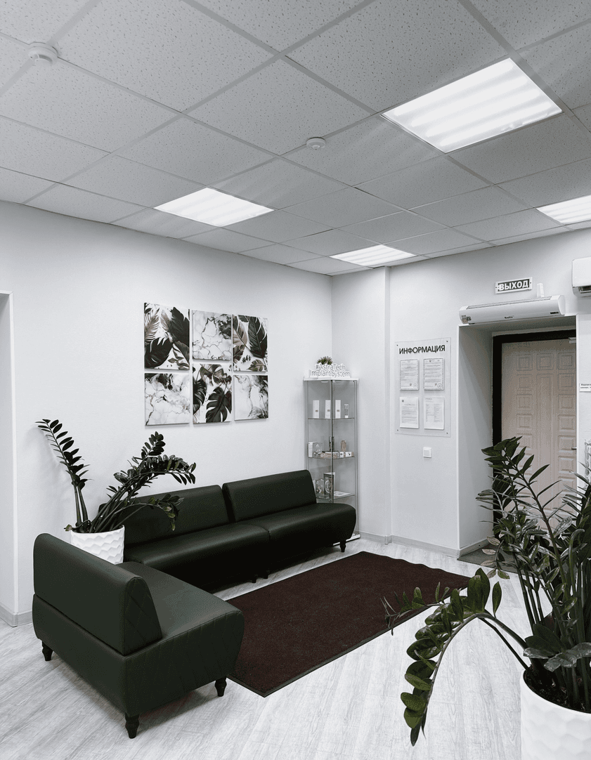 Стоматологическая клиника Frangelik