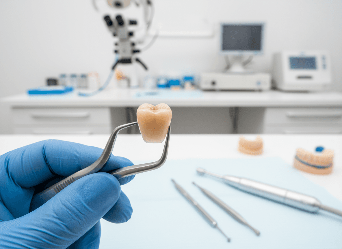 Протезирование