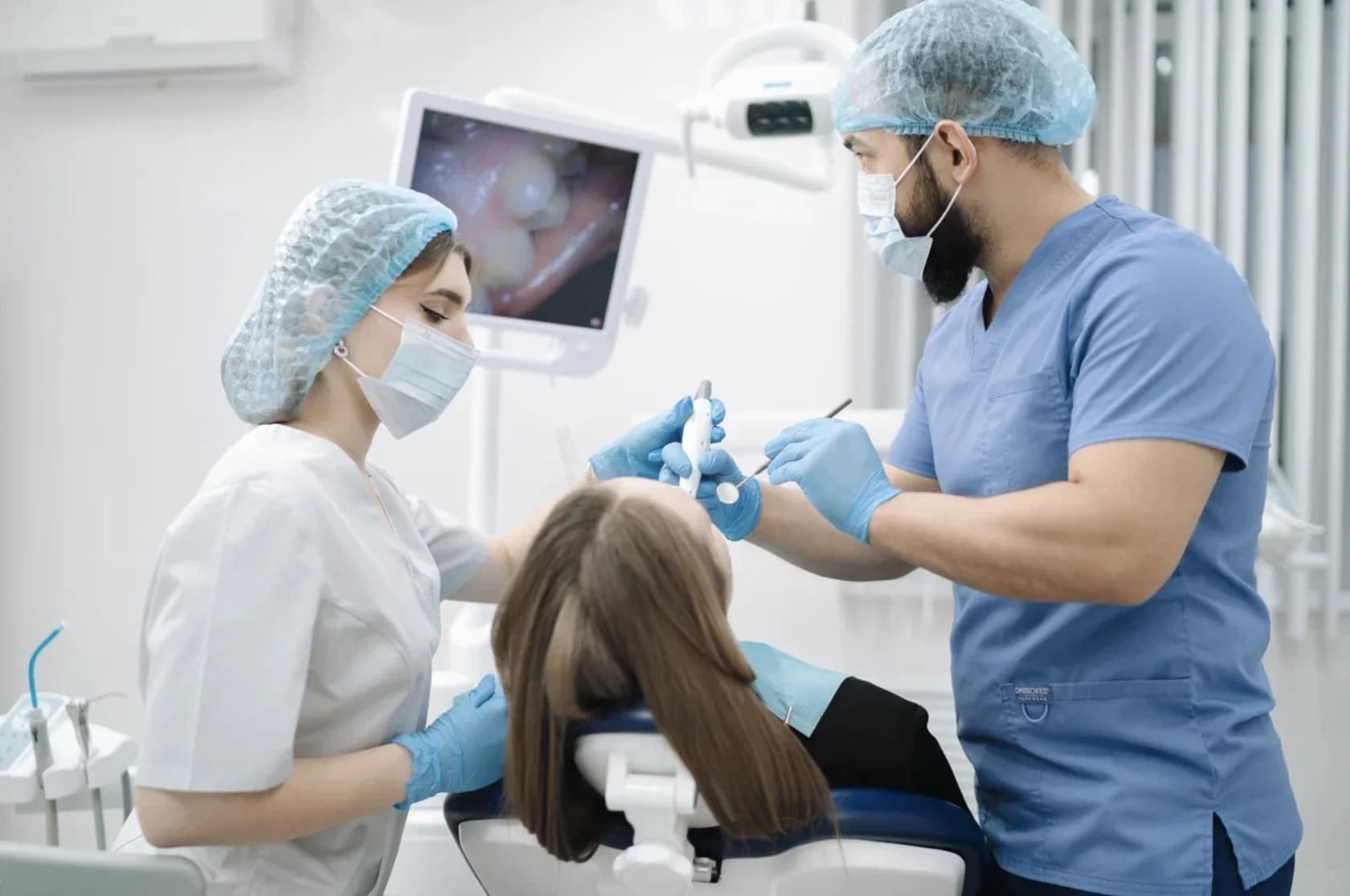 Отличный сервис