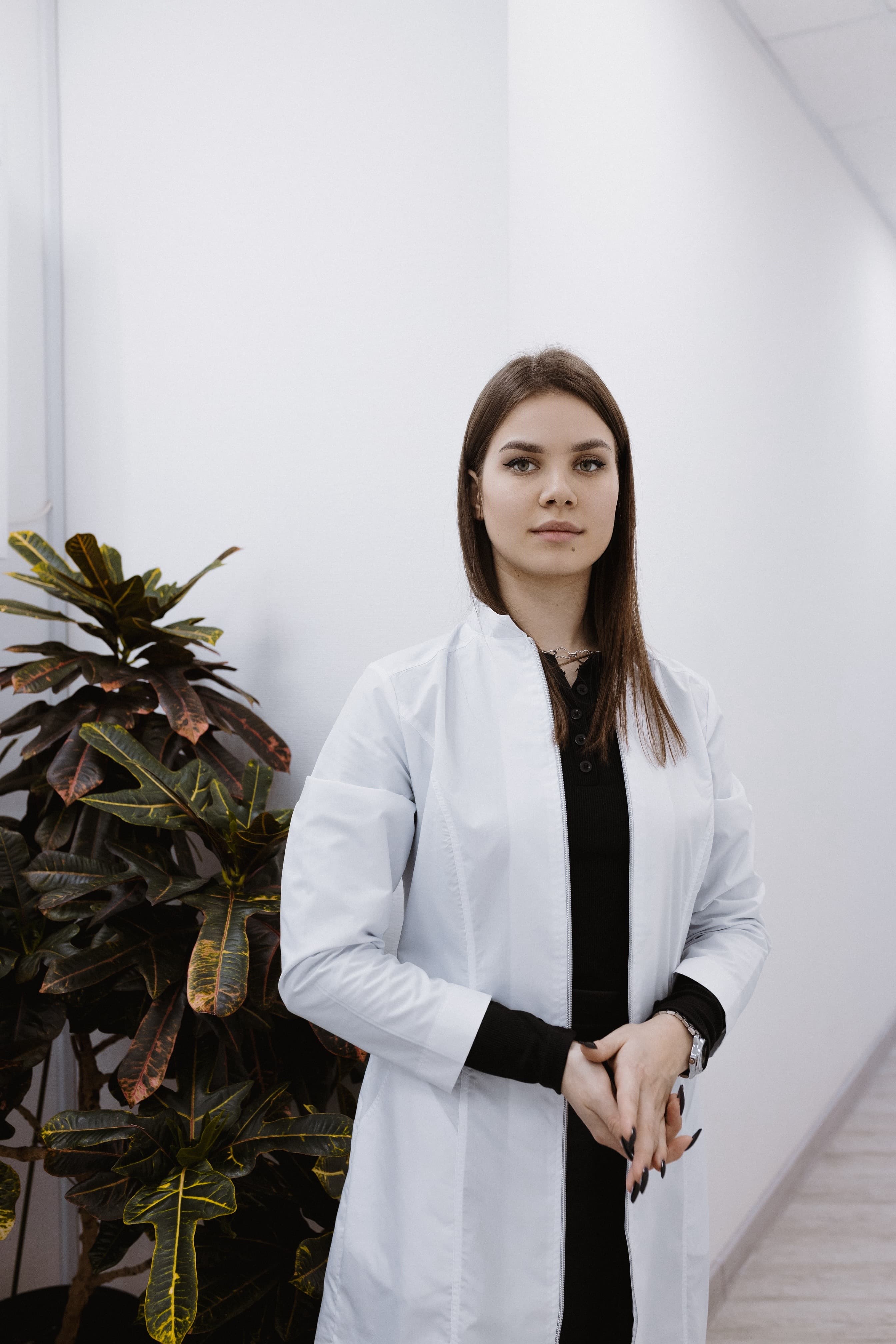 Нурияхметова Алина Руслановна