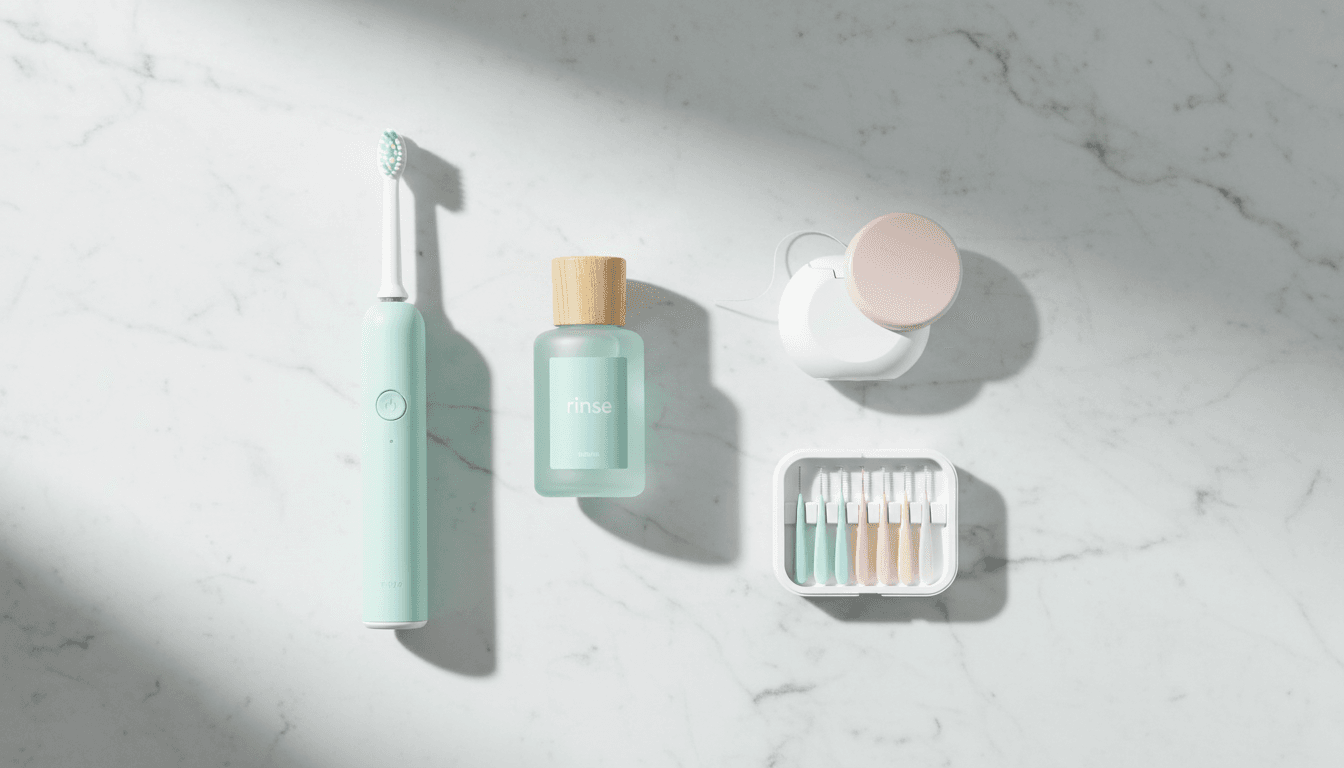 Как правильно чистить зубы: инструкция стоматолога