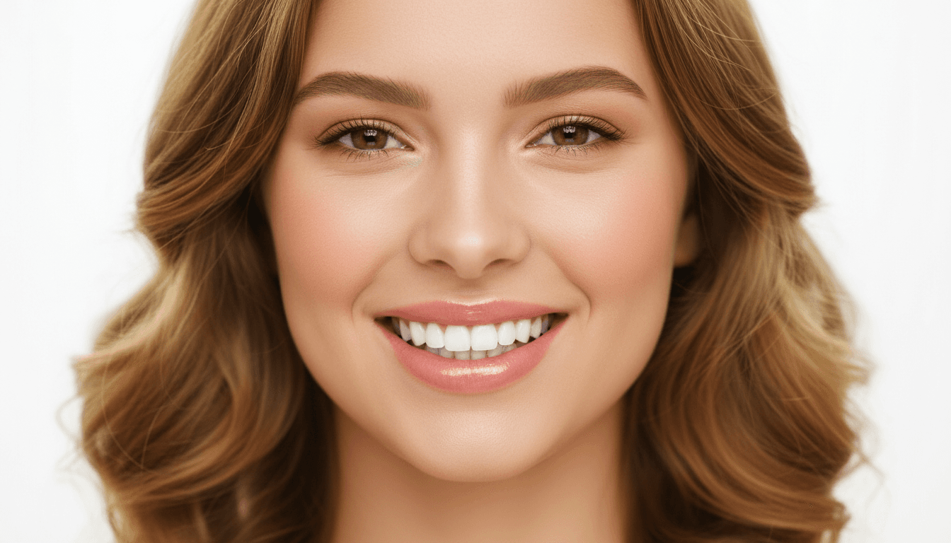 Виниры или отбеливание: что выбрать для идеальной улыбки