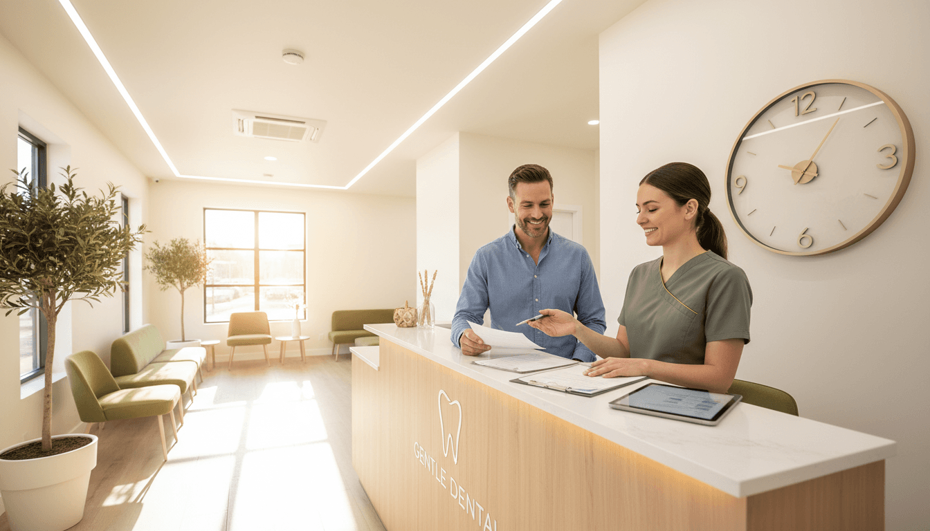 Рассрочка на лечение зубов: как сделать стоматологию доступной