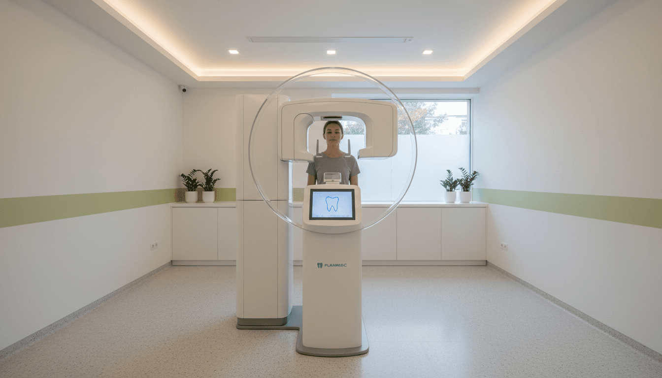 Рентген и КТ зубов: безопасно ли это и зачем нужно