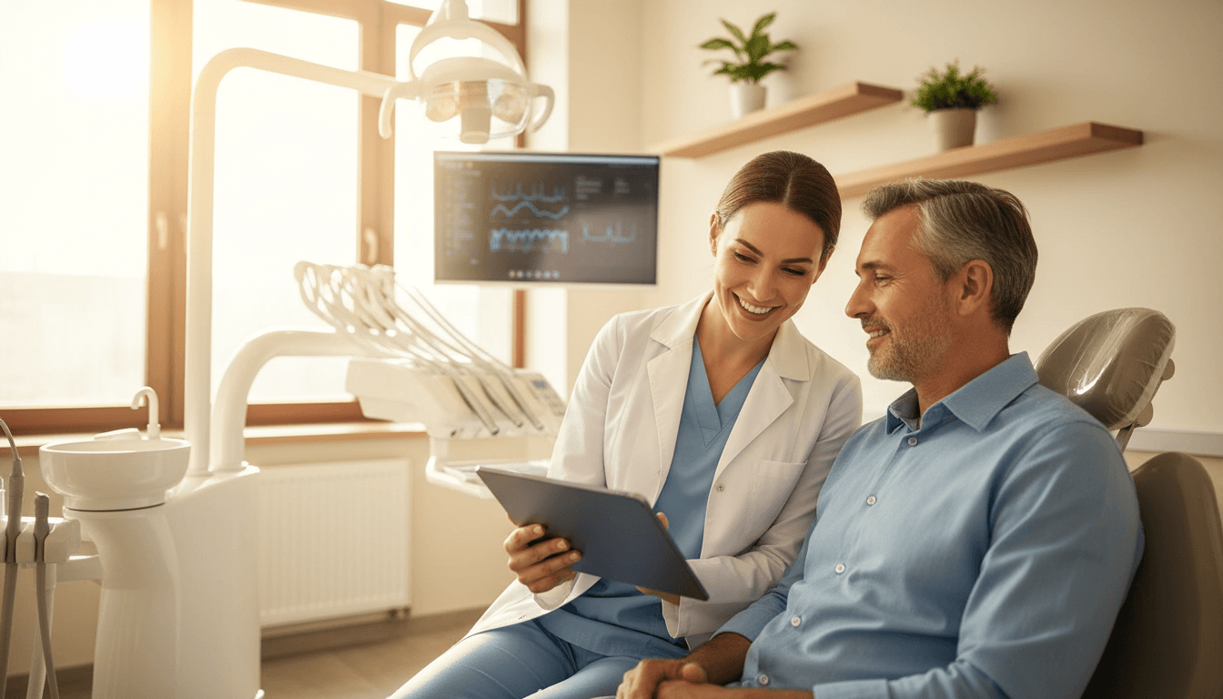 Как выбрать хорошего стоматолога: 8 критериев