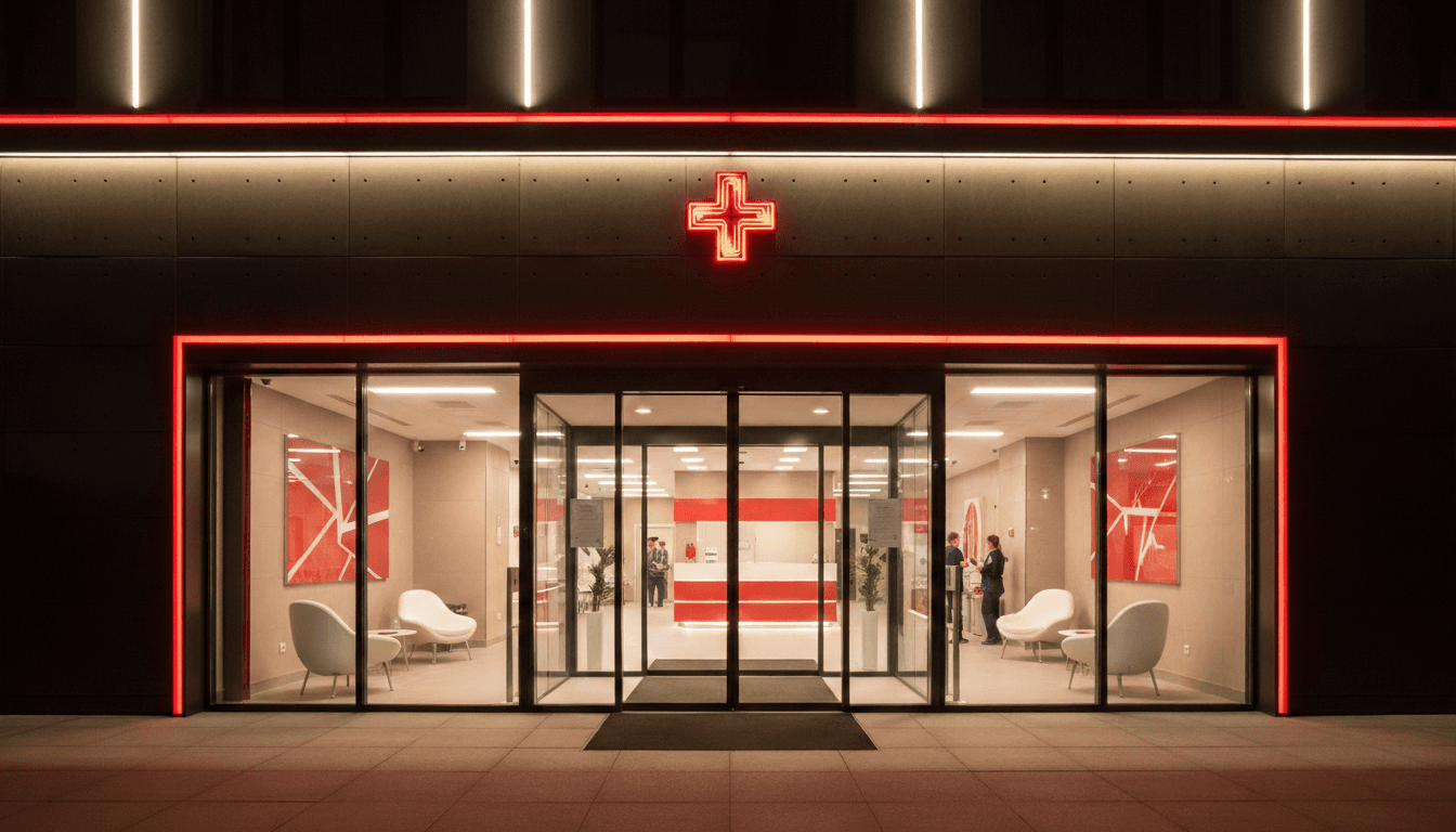 Экстренная стоматологическая помощь: когда ждать нельзя